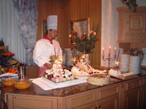 Gallery image of Hotel Mühlenberg in Bad Sachsa