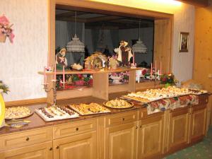 Foto dalla galleria di Hotel Mühlenberg a Bad Sachsa Altre 19 foto