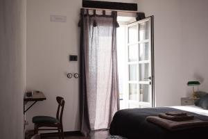 Posteľ alebo postele v izbe v ubytovaní B&B Mermaid n 16/a