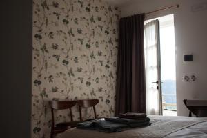 Posteľ alebo postele v izbe v ubytovaní B&B Mermaid n 16/a