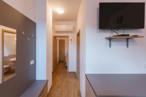 Zdjęcie z galerii obiektu Apartments Dominika w mieście Bohinjska Bela