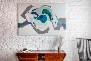 Fotografie z fotogalerie ubytování Hotel Rum Budapest v Budapešti