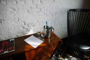 Fotografie z fotogalerie ubytování Hotel Rum Budapest v Budapešti