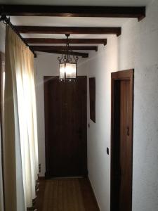Fotografie z fotogalerie ubytování Hotel Posada San Antonio v destinaci El Bosque