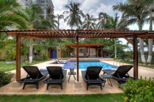 Gallery image of Casa Verano Beach Hotel - Adults Only in Santa Marta