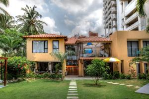 Gallery image of Casa Verano Beach Hotel - Adults Only in Santa Marta