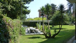 Zahrada ubytování Apartamento independiente Suite - Recién reformado y parking gratis