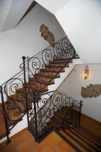 Fotografie z fotogalerie ubytování Hotel Posada San Antonio v destinaci El Bosque