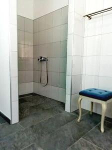 Kúpeľňa v ubytovaní Apartment Rude + 12 fotografií