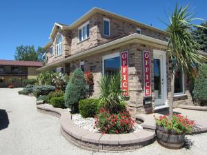 Galeriebild der Unterkunft Country Inn Listowel in Listowel