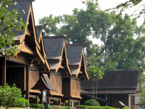 Galería fotográfica de Esdi Homestay Malacca en Melaka