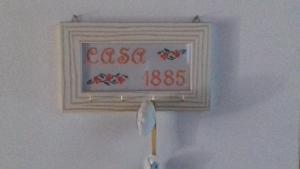 Fotografie z fotogalerie ubytování Casa 1885 v destinaci Belluno