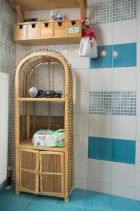 Fotografie z fotogalerie ubytování Cozy Maisonette v destinaci Kamena Vourla + 37 fotografií