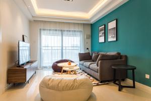 Gallery image of Wuhan Hongshan·Jiedaokou· Locals Apartment 00116860 in Wuhan