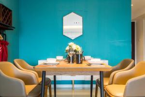 Gallery image of Wuhan Hongshan·Jiedaokou· Locals Apartment 00116860 in Wuhan