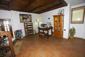 Fotografie z fotogalerie ubytování Hotel Posada San Antonio v destinaci El Bosque