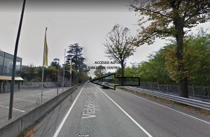Fotografia z galérie ubytovania Le Cicogne v destinácii Rovereto