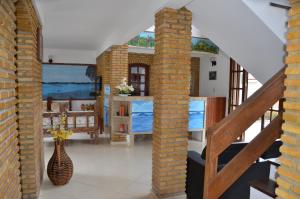 Fotografie z fotogalerie ubytování Pousada Grauça v destinaci Cacha Pregos