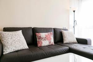 Fotografia z galérie ubytovania Apartamento Málaga Huelin v destinácii Málaga