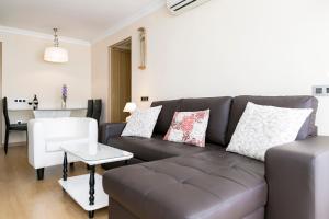 Fotografia z galérie ubytovania Apartamento Málaga Huelin v destinácii Málaga