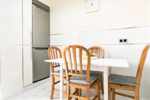 Fotografia z galérie ubytovania Apartamento Málaga Huelin v destinácii Málaga
