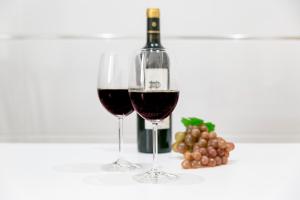 Fotografia z galérie ubytovania Apartamento Málaga Huelin v destinácii Málaga