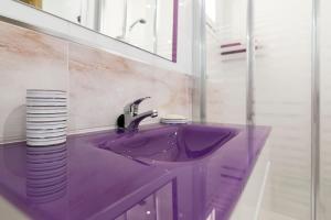Fotografia z galérie ubytovania Apartamento Málaga Huelin v destinácii Málaga