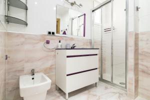 Fotografia z galérie ubytovania Apartamento Málaga Huelin v destinácii Málaga