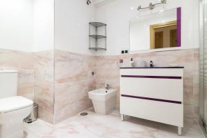 Fotografia z galérie ubytovania Apartamento Málaga Huelin v destinácii Málaga