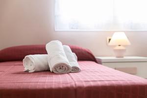 Fotografia z galérie ubytovania Apartamento Málaga Huelin v destinácii Málaga