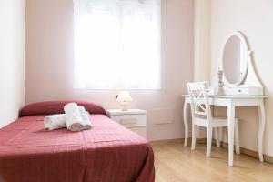 Fotografia z galérie ubytovania Apartamento Málaga Huelin v destinácii Málaga