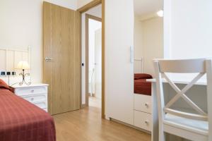 Fotografia z galérie ubytovania Apartamento Málaga Huelin v destinácii Málaga
