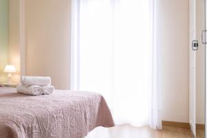 Fotografia z galérie ubytovania Apartamento Málaga Huelin v destinácii Málaga