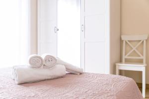 Fotografia z galérie ubytovania Apartamento Málaga Huelin v destinácii Málaga