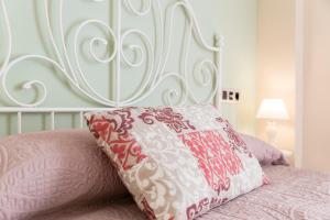 Fotografia z galérie ubytovania Apartamento Málaga Huelin v destinácii Málaga
