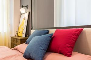 Fotografie z fotogalerie ubytování Wuhan Jianghan·Hankou Railway Station· Locals Apartment 00120600 v destinaci Wu-chan