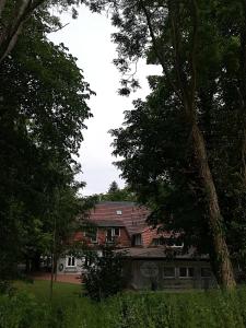 Gallery image of Gasthof Bad Hopfenberg in Petershagen
