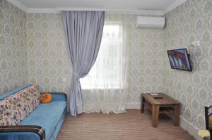 Afbeelding uit fotogalerij van Apartments Firuze in Gabala