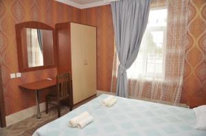 Gallery image of Apartments Firuze in Gabala