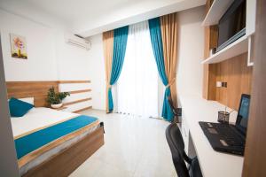 Gallery image of Greenland Premium Residance in North Nicosia