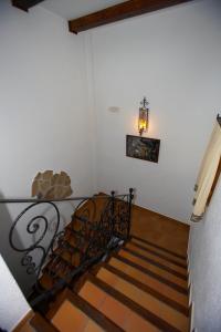 Fotografie z fotogalerie ubytování Hotel Posada San Antonio v destinaci El Bosque