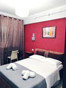 Gallery image of Seven Miracles Inn in Rome