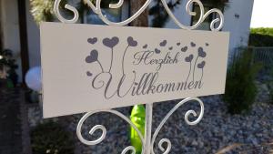 Fotografie z fotogalerie ubytování Ferienwohnung-Kormann v destinaci Schkopau