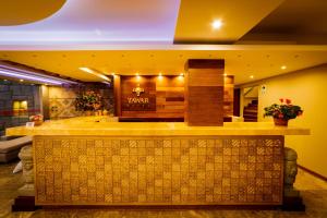 Foto dalla galleria di Yawar Inka Hotel a Cuzco