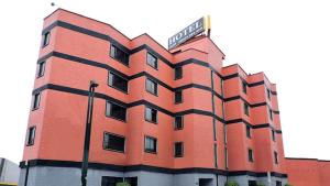 Hotel Siesta del Sur