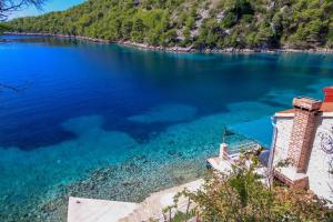 Gallery image of Robinson Jela in Bogomolje