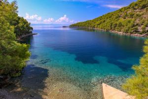 Gallery image of Robinson Jela in Bogomolje