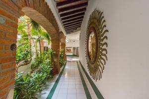 Fotografie z fotogalerie ubytování Hotel Encino Malecón Centro Puerto Vallarta v destinaci Puerto Vallarta
