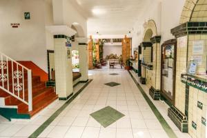 Fotografie z fotogalerie ubytování Hotel Encino Malecón Centro Puerto Vallarta v destinaci Puerto Vallarta
