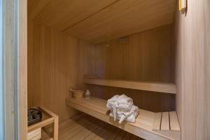 Fotografie z fotogalerie ubytování Hotel A Curuxa Wellness v destinaci Arzúa